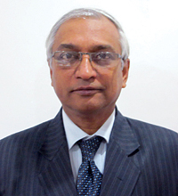 Commodore (Retd) Sujeet Samaddar, Chief Executive Officer, ShinMaywa Industries India Private Limited