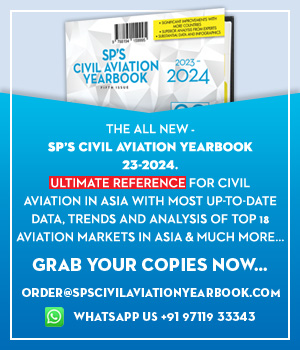 SP's Military Yearbook 23-2024