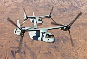 V-22 Osprey