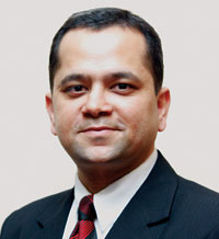 Dr. Kaustubh Nande, Manager, Marketing ANSYS