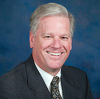 Mark Kronenberg, Vice President, International Business Development, Boeing Defense Space and Security