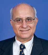 Pritam Bhavnani, President, Honeywell Aerospace India