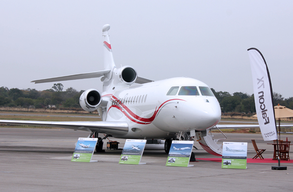 India Aviation 2014