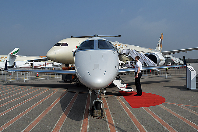 India Aviation 2016
