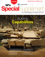 SP's Special Supplement to Defexpo India 2012
