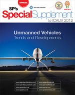 SP's Special Supplement to ICAUV 2012