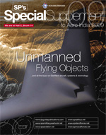 SP's Special Supplement to Aero India 2009