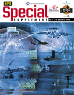 SP's Special Supplement to C4I2 Summit 2010